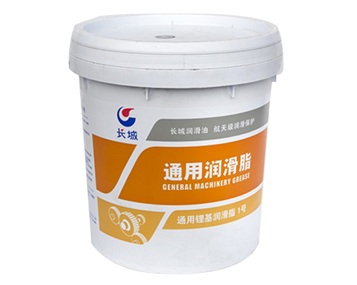 長(zhǎng)城卓力L-HM46抗磨液壓油（高壓）